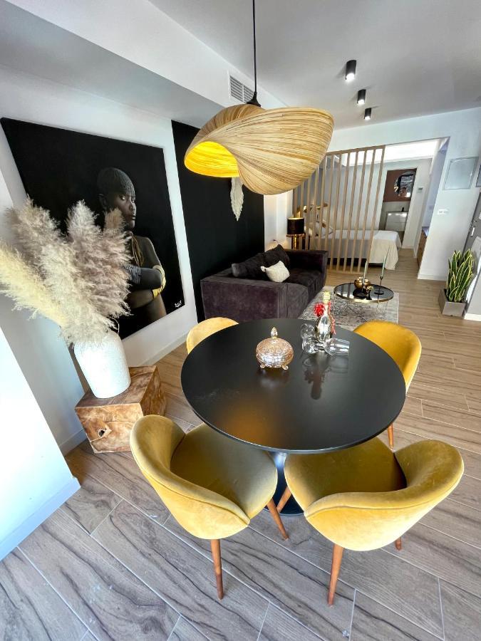 Agata 10-4E Appartement Alicante Buitenkant foto