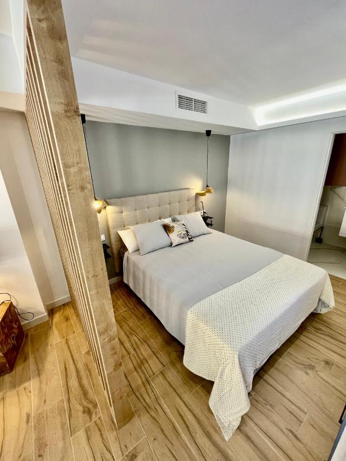 Agata 10-4E Appartement Alicante Buitenkant foto